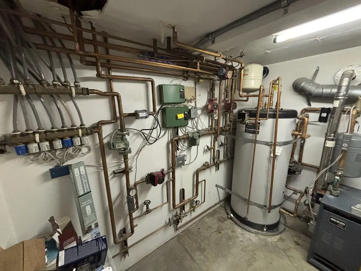 Plumbing services in East Point, GA